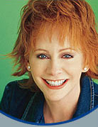 Win a trip to Los Angeles to meet Reba McEntire