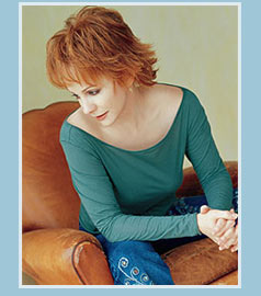 Reba McEntire