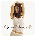 Shania Twain's UP!
