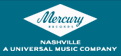 Mercury Nashville