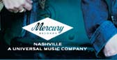 Mercury Nashville