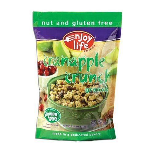 Cranapple Crunch Bag