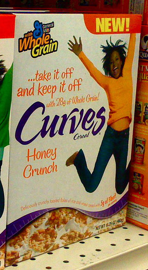 Honey Crunch Box