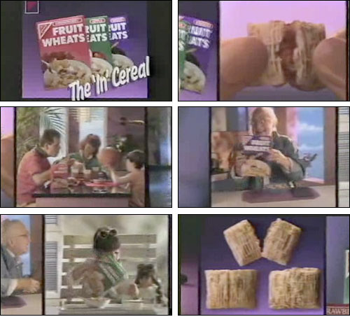 Fruit Wheats Screen Shots