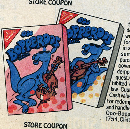 OOOBopperoos Coupon