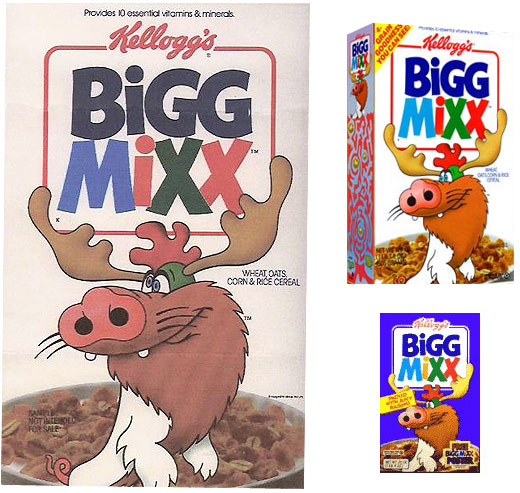 Bigg Mixx Boxes