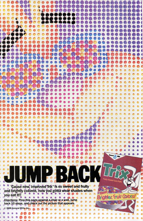 1988 Crazy Trix Ad