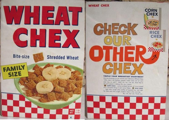 Check Our Other Chex Box