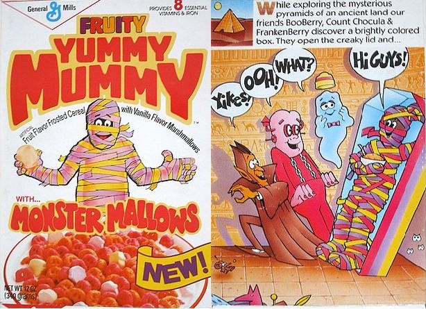 Introducing Yummy Mummy Box