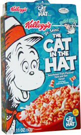Cat In The Hat Box - Another View
