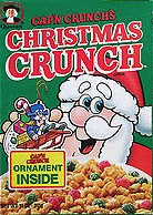 1987 Christmas Crunch