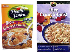 Rice Crunch-Ems Other Boxes
