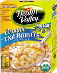 New Look Oat Bran Os