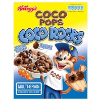 Coco Pops Coco Rocks