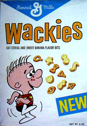 Wackies