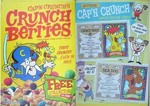 Crunch Berries Retro Box