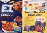 E.T. Box Album Offer (Different View)