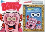 Franken Berry Crazy Eyes Box