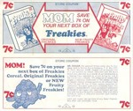 Old Freakies Coupon