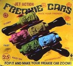 Freakie Cars