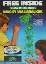 Froot Loops Wacky Wallwalker Box