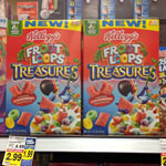 2013 Froot Loops Treasures