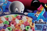 Froot Loops w/ Ghosts Box