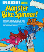 Fruit Brute Bike Spinner Box