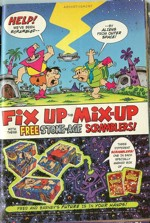 1998 Fix Up The Mix-Up Ad