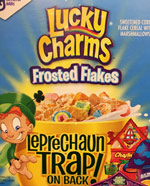 Leprechaun Trap Box