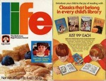 Life Classic Books Box