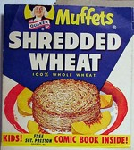 Quaker Muffets Box