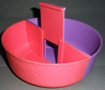 Nerds Cereal Nerd Gate Bowl