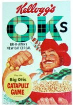 Big Otis OKs Box