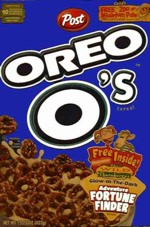 Oreo O's Fortune Finder Box