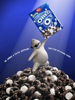 Cool Oreo O's Ad