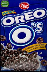 Oreo O's Box