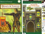 Prince Of Thieves Box