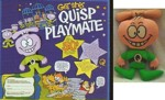 Quisp Playmate