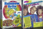 Rainbow Brite Crazy Chain Box