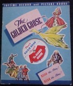 Raisin Bran Golden Goose Record