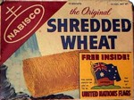 Shredded Wheat - Flags