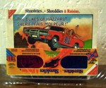 Shreddies Dukes Of Hazzard Premium