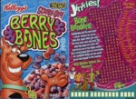 Berry Bones Box - Front & Back