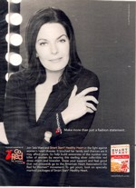 Sela Ward For Smart Start