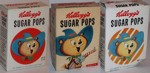 Sugar Pops Pete Single Serve Boxes