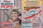 Sugar Pops Exploding Battleship Box