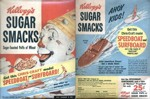 Sugar Smacks Speedboat Box