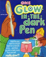 Super Sugar Crisp Glow Pen
