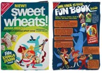 Sweet Wheats! Box